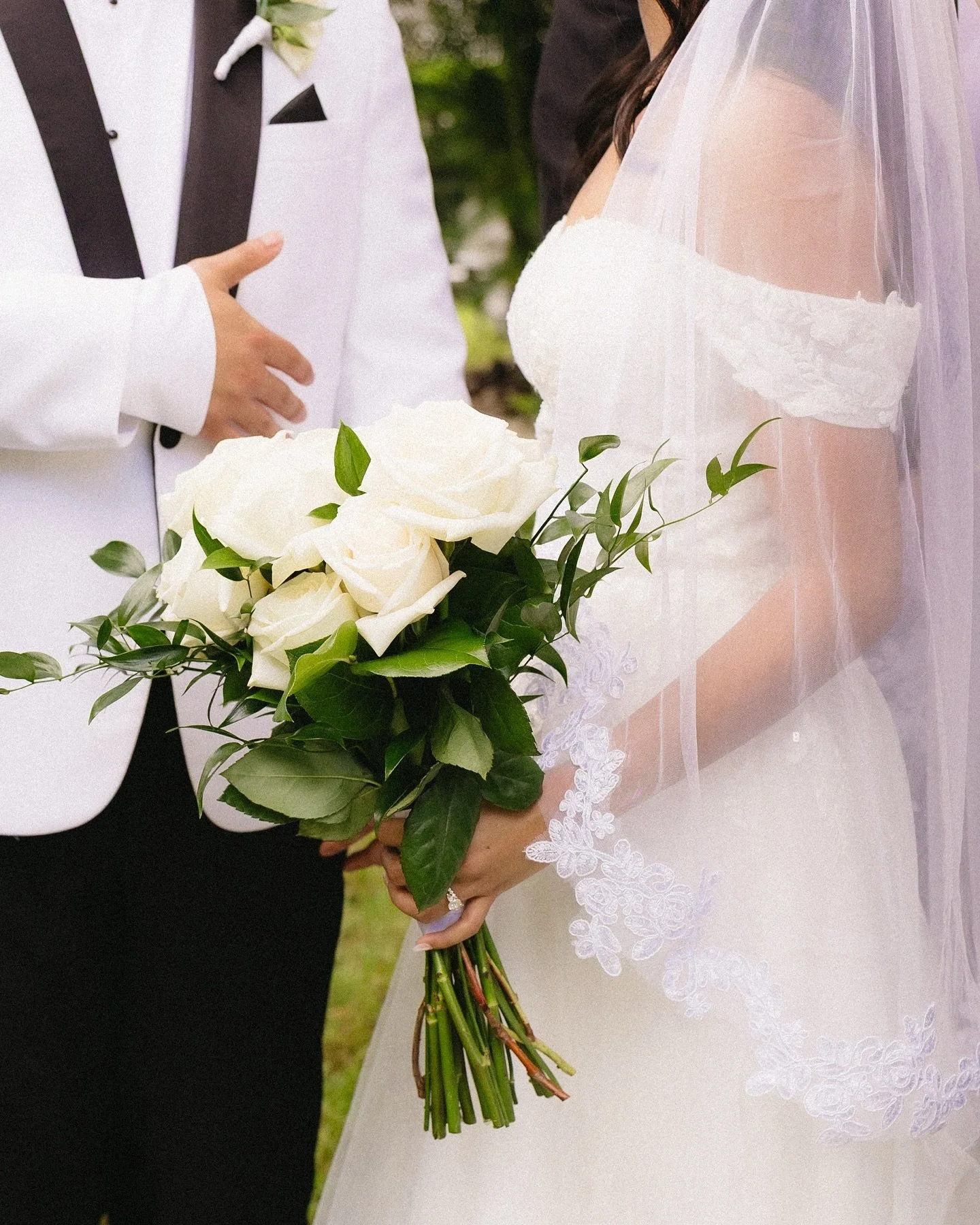 love up close
.
.
.
Weddings aren&rsquo;t just big flashy moments. They are quiet ones too. A hand grab, a tear shed, a shared prayer, a soft smile. Alex and Shaira are proof that the smallest of details are the biggest reflection of love.

🏷️:
Plan