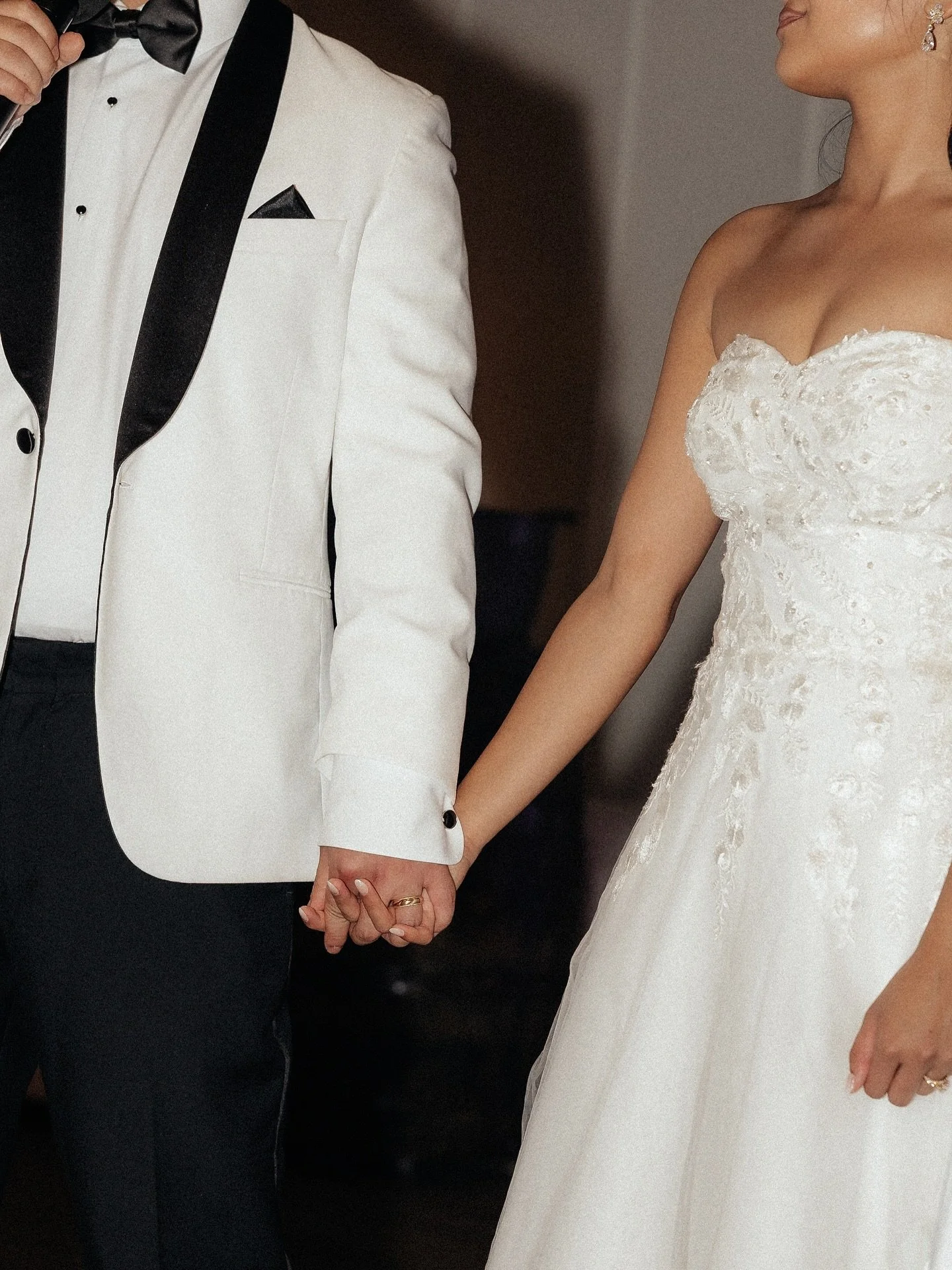 Who needs a wedding planner or coordinator? 

The short answer: every couple getting married!

And here is why:
As you may not know, I was a recent 2025 bride! Prior to getting engaged, I had worked in the wedding/event industry for 2 years. I scoure