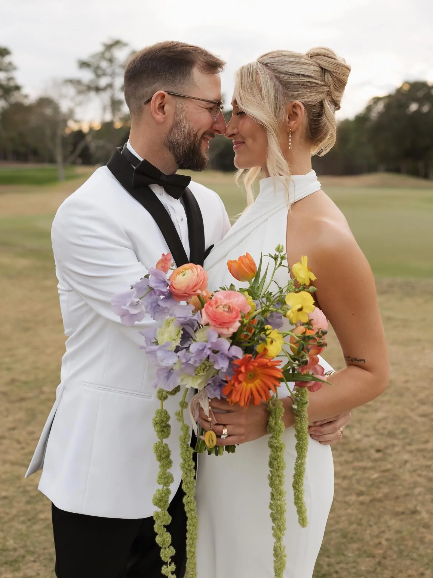 A little joy from some of our favorites in honor of love day! 🤍

Today (and every day!), we celebrate couples and their love the fullest. 

So grateful for beautiful couples and sweet moments like these. Happy Valentine&rsquo;s Day 💌