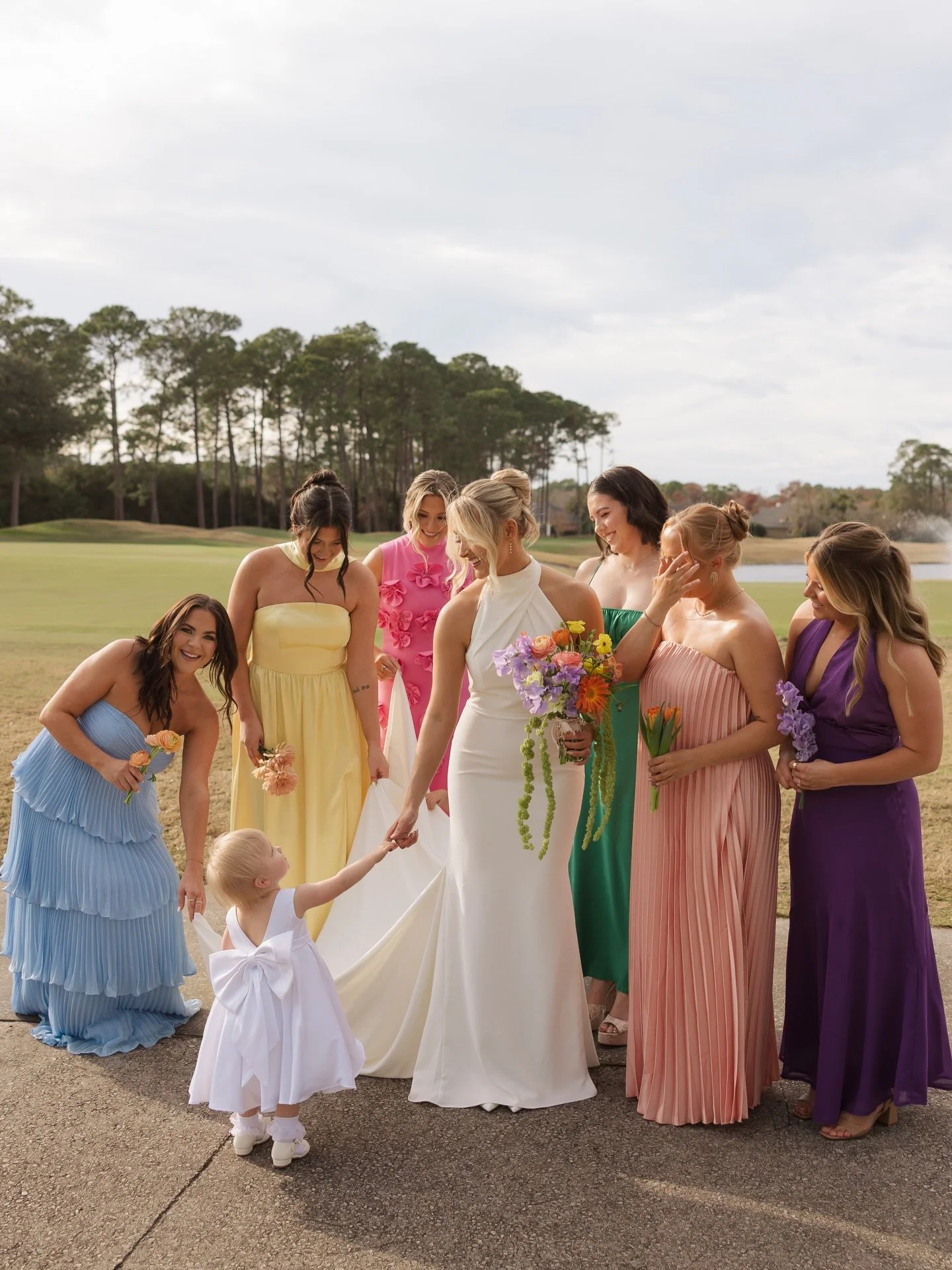 No one tells you how overwhelming wedding planning can feel.

One minute you&rsquo;re excited&hellip;
and the next, you&rsquo;re managing timelines, vendor emails, and a hundred tiny decisions no one prepared you for.

It&rsquo;s not that you&rsquo;r