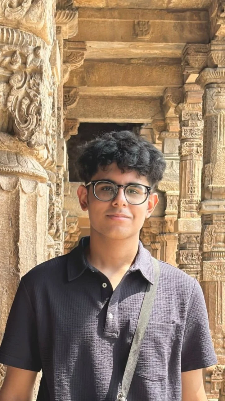 Achintya Pasricha is the co founder of schola, a platform working to bring high quality mentorship to high school students.