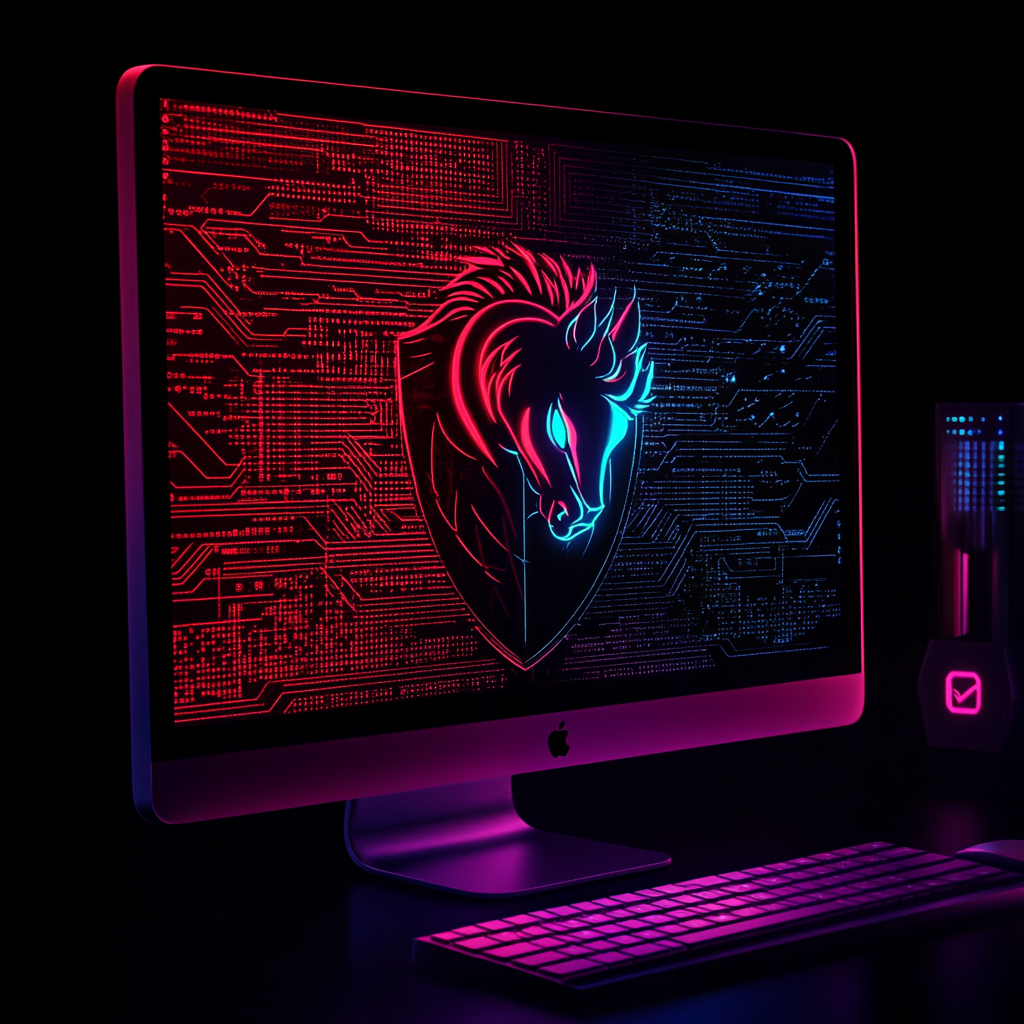 New MacOS Malware - “RustyAttr”