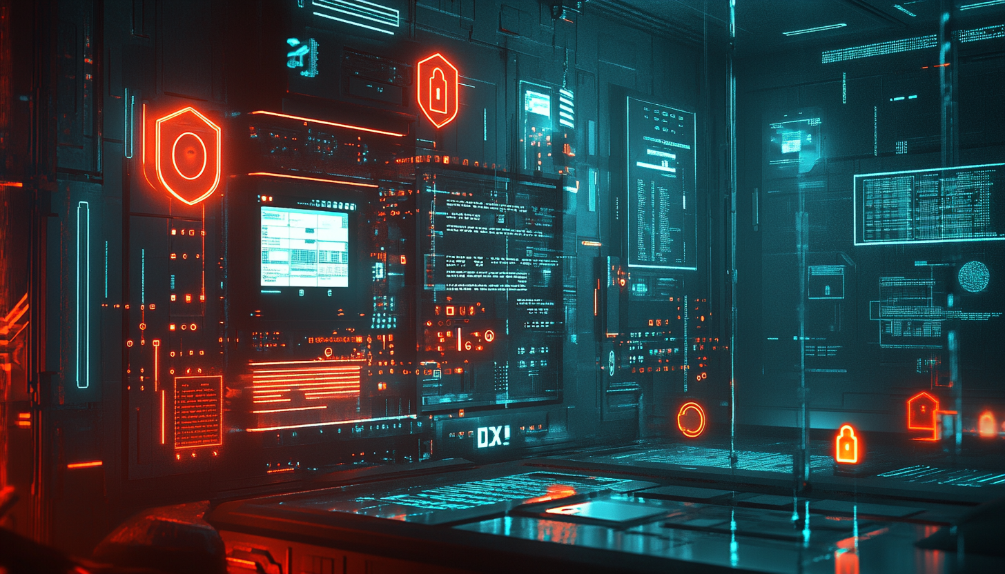 Keep Your Synology NAS Secure: Let MacForce Help!