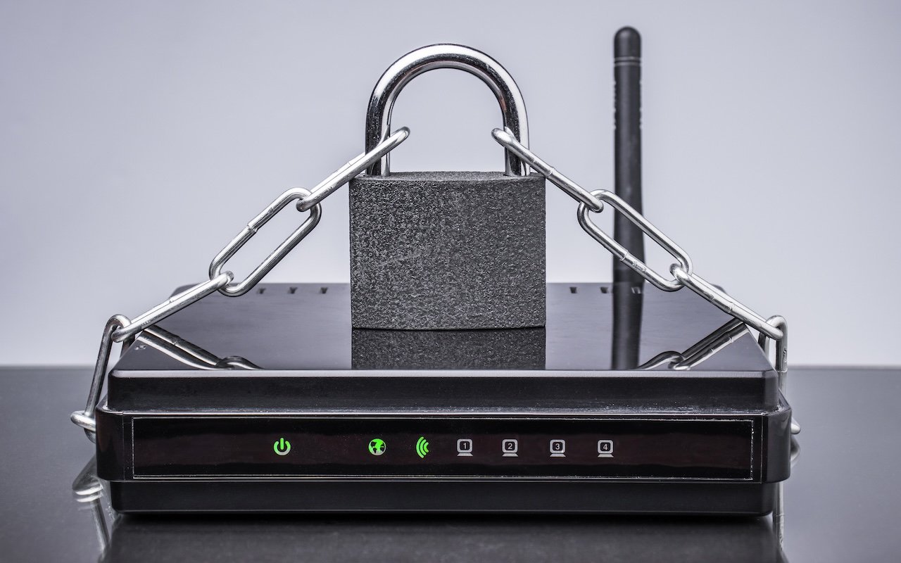 Make Sure Your Home Network Router Is Secure
