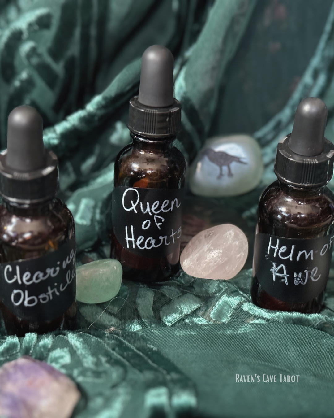 Everyday Magic Essential Oils Bundle
