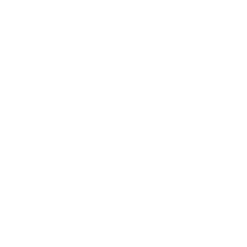 A black background with a white outlined Aston Martin logo featuring stylized wings and the text 'ASTON MARTIN' in the center.