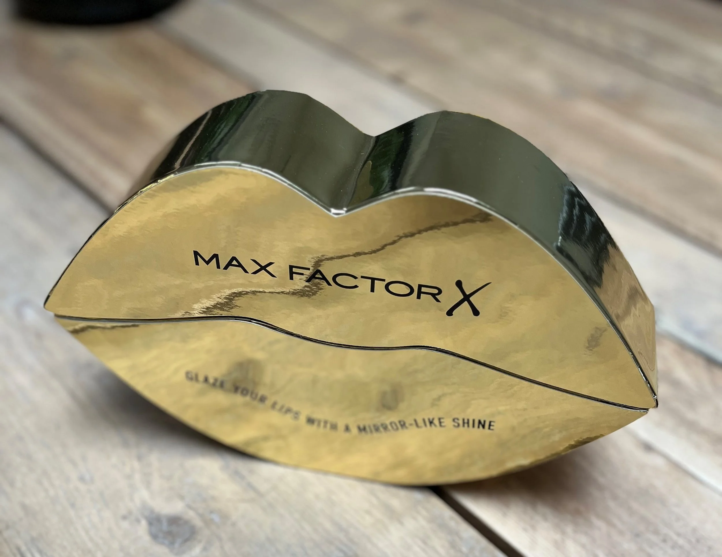 Max Factor 