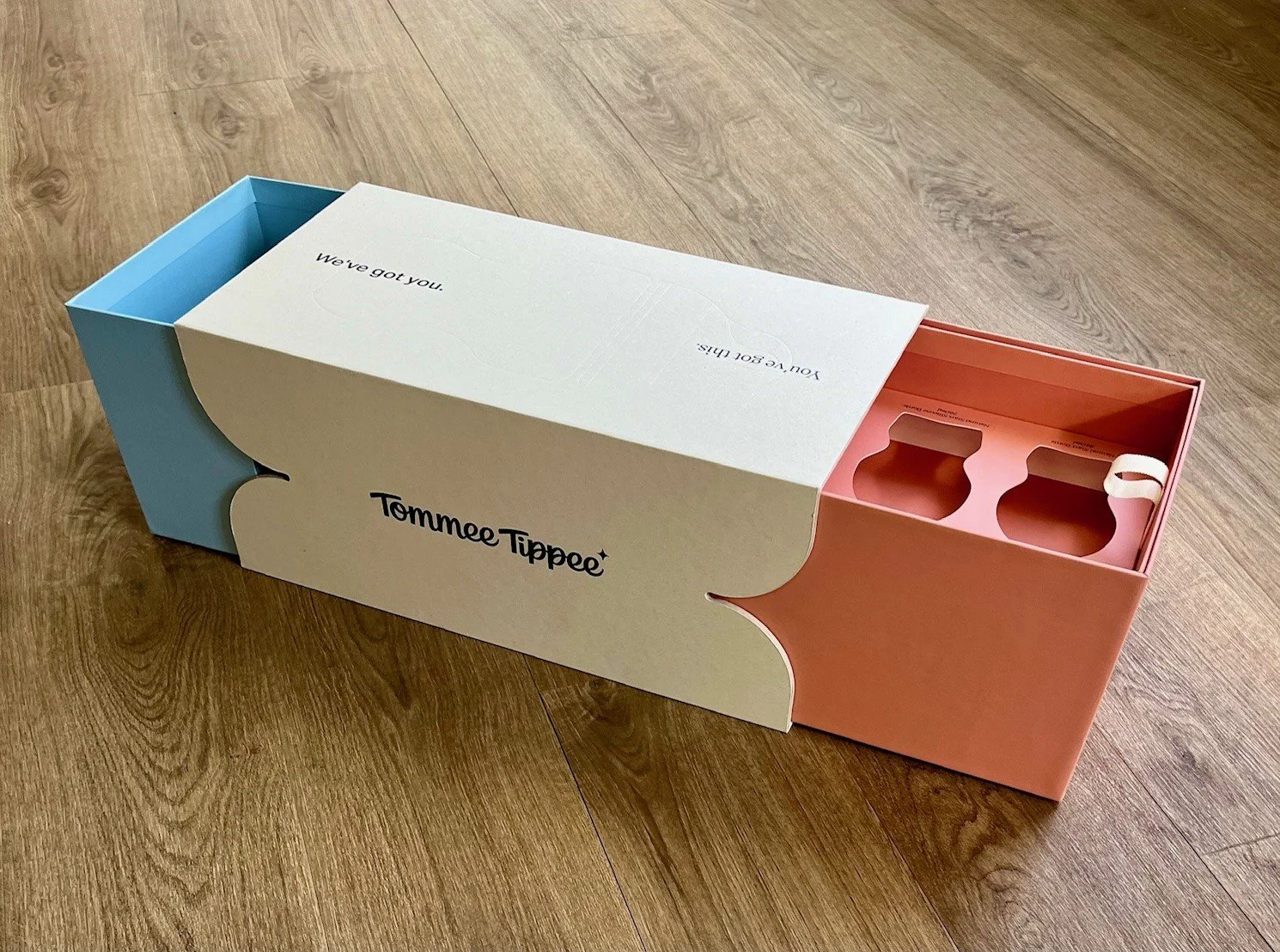Tommy Tippee