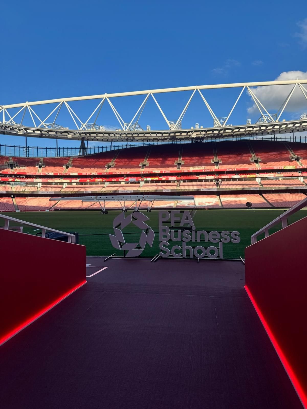 Arsenal 
