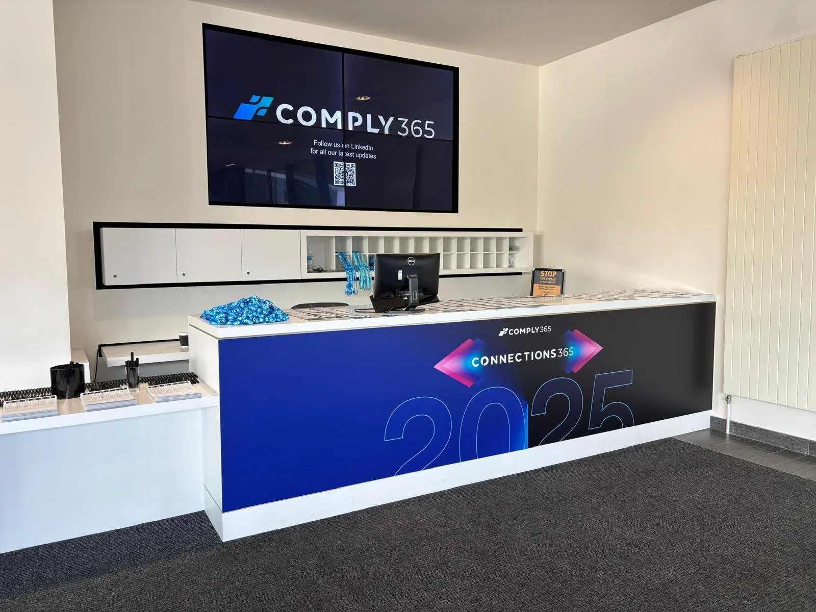 Comply365 2025