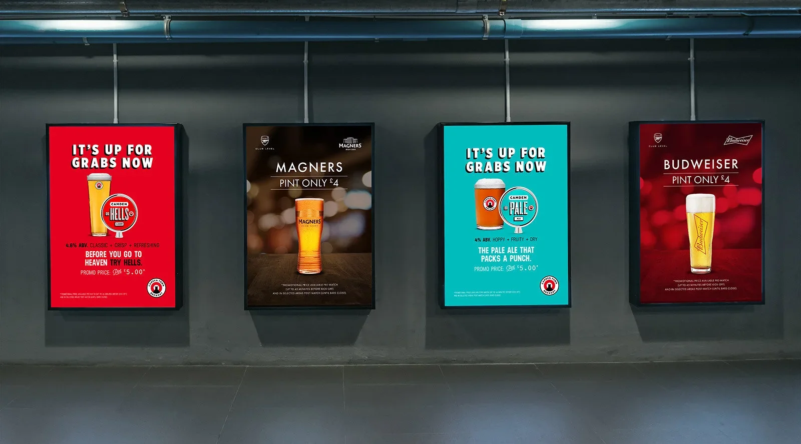 Retail Display Graphics | Enhance Your Retail Presence Today — Rapidity