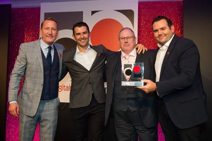 2021 Digital Printer Awards Winner: Marketing Collateral