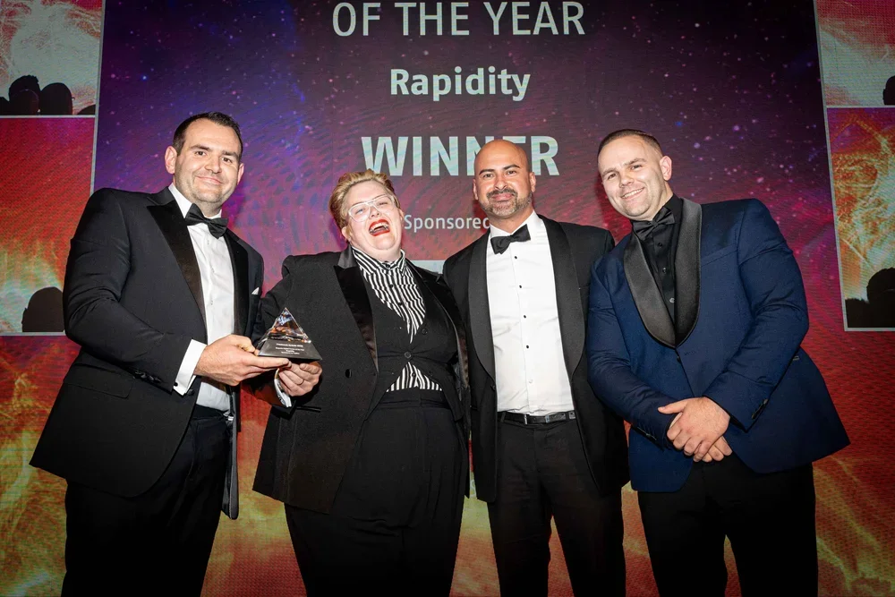 2024 Printweek Awards Winner: Bespoke Digital Printer of the Year