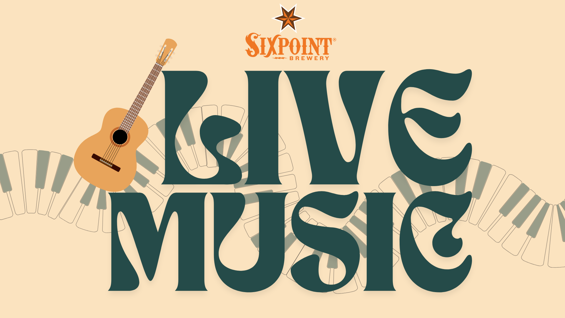 Live Music: Strange Majik