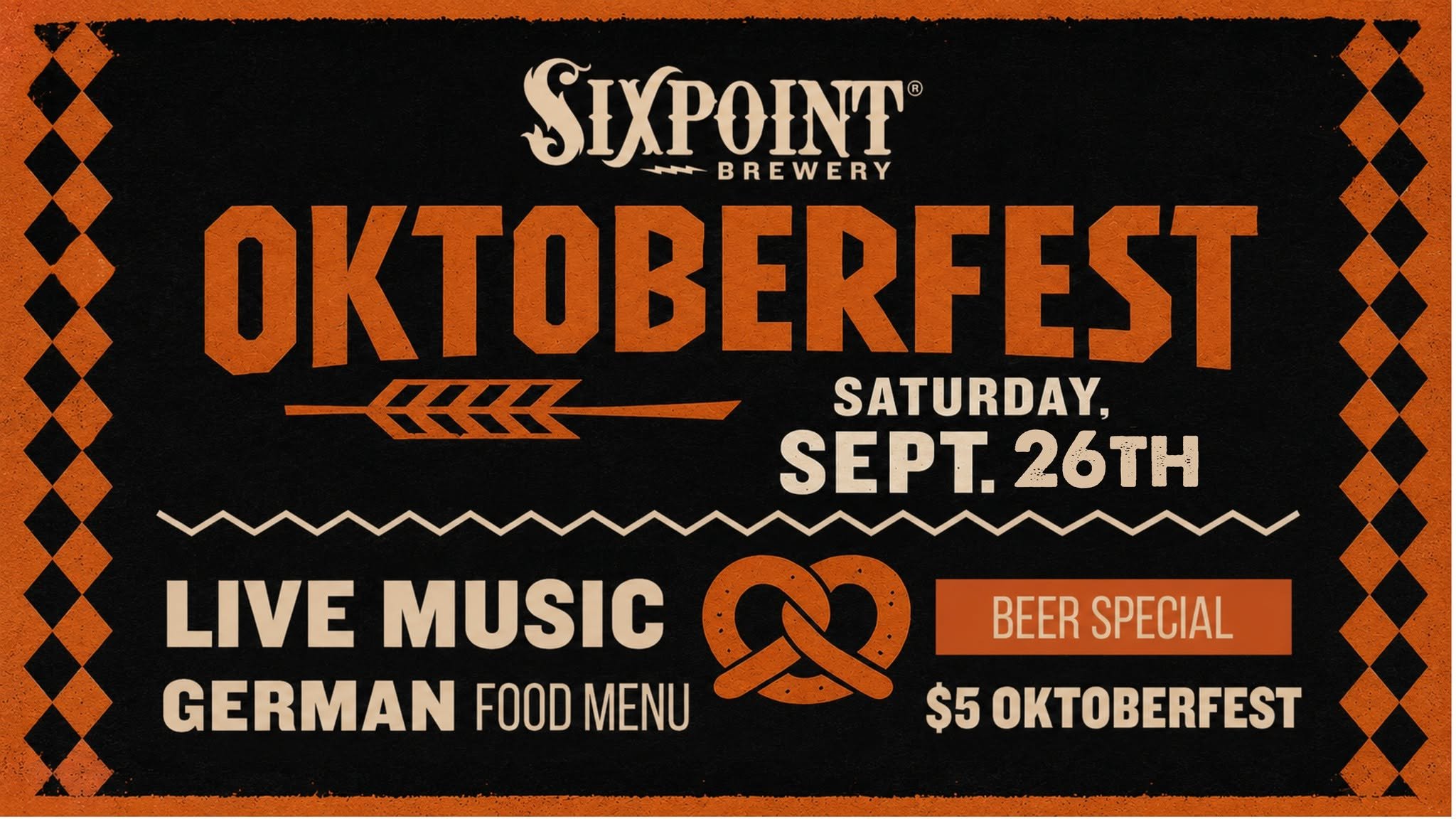Oktoberfest