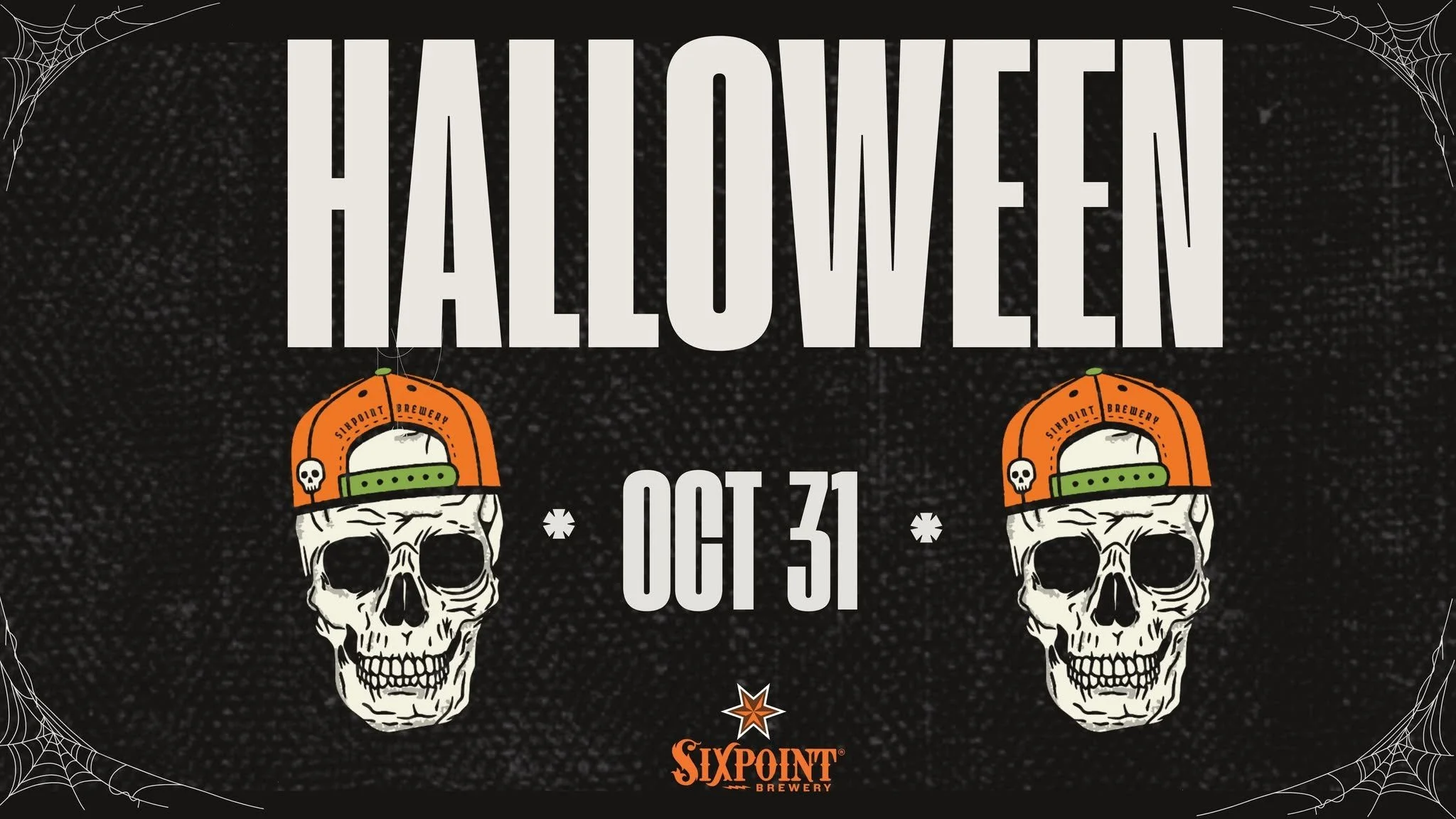 Halloween Party