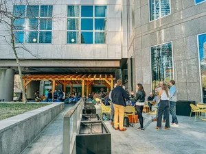 Sixpoint Brewery photo