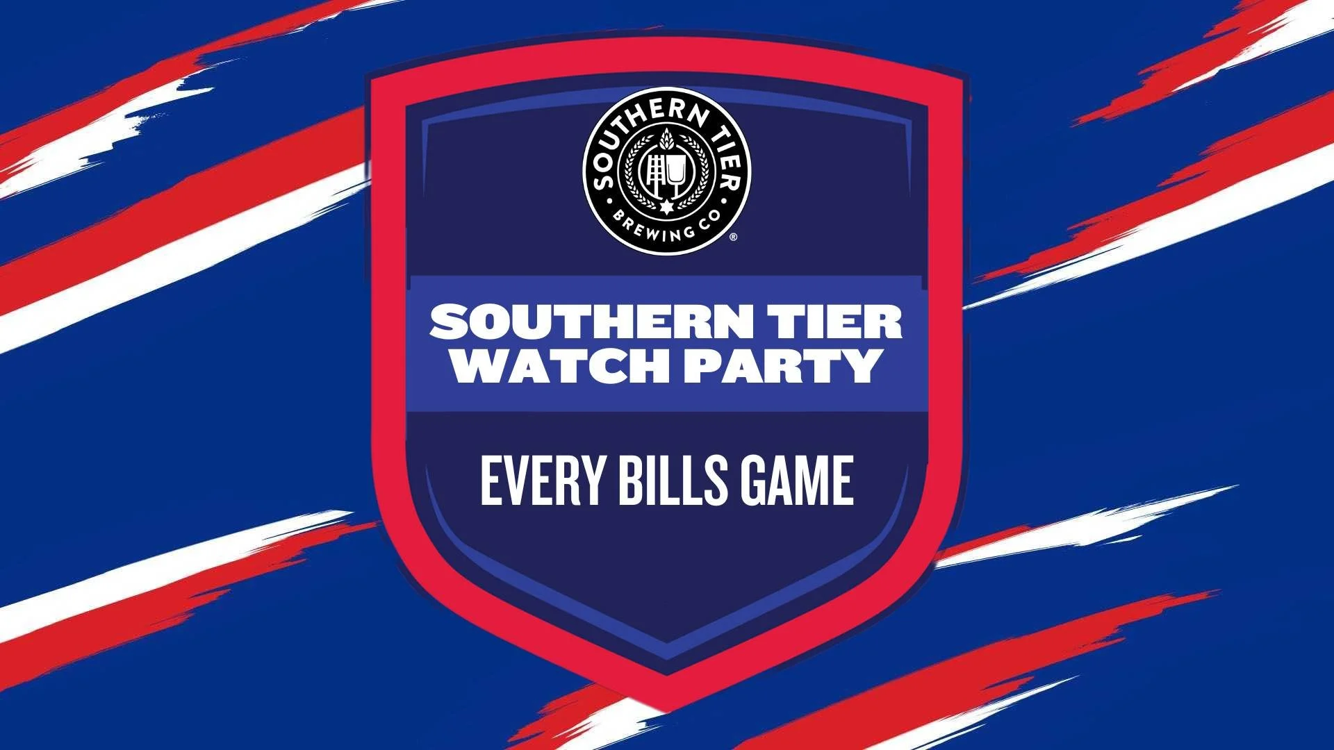 Bills Watch Party