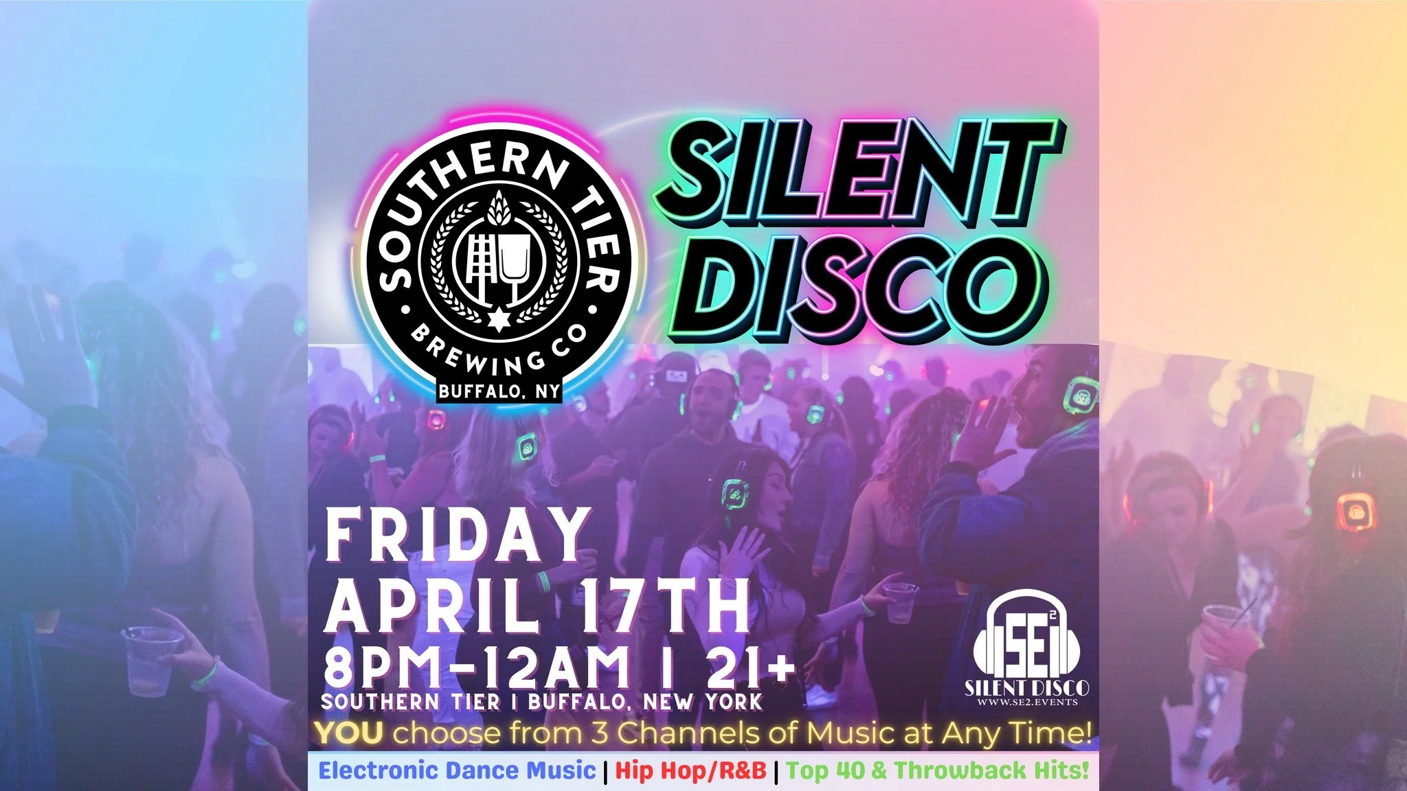 Silent Disco