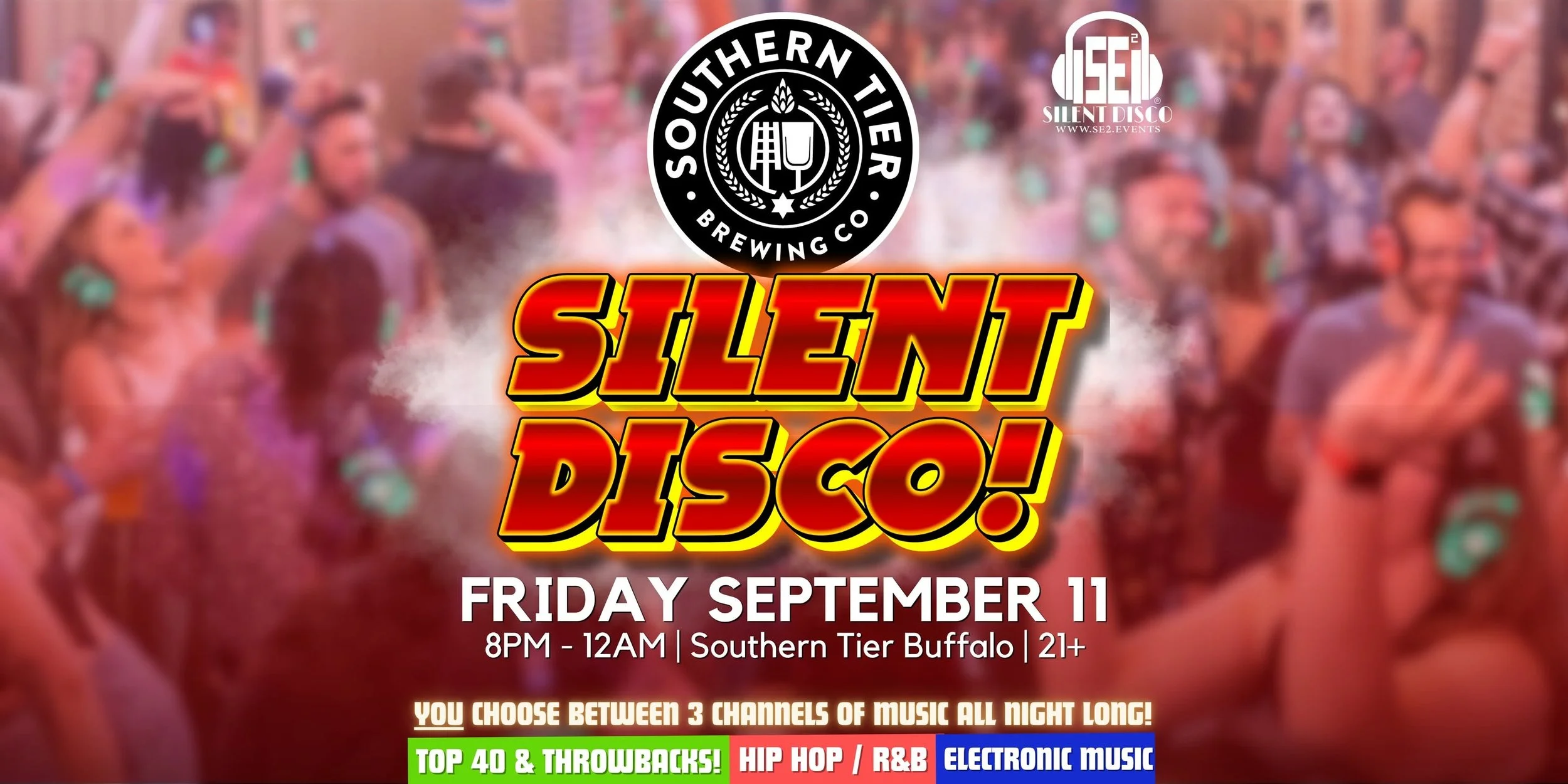 Silent Disco