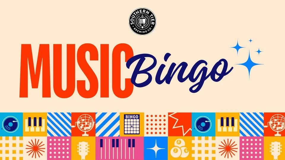 Music Bingo