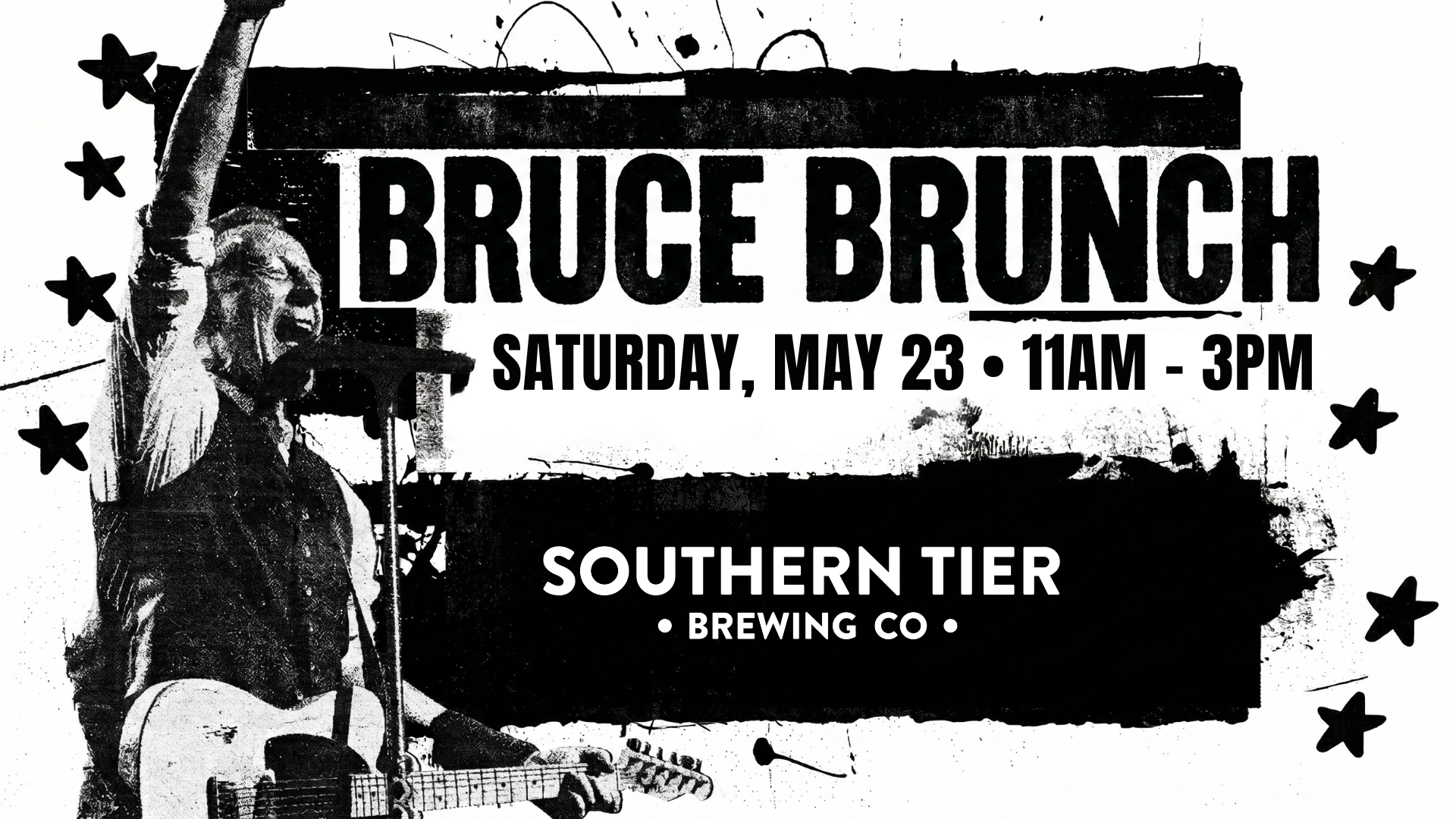 Bruce Brunch