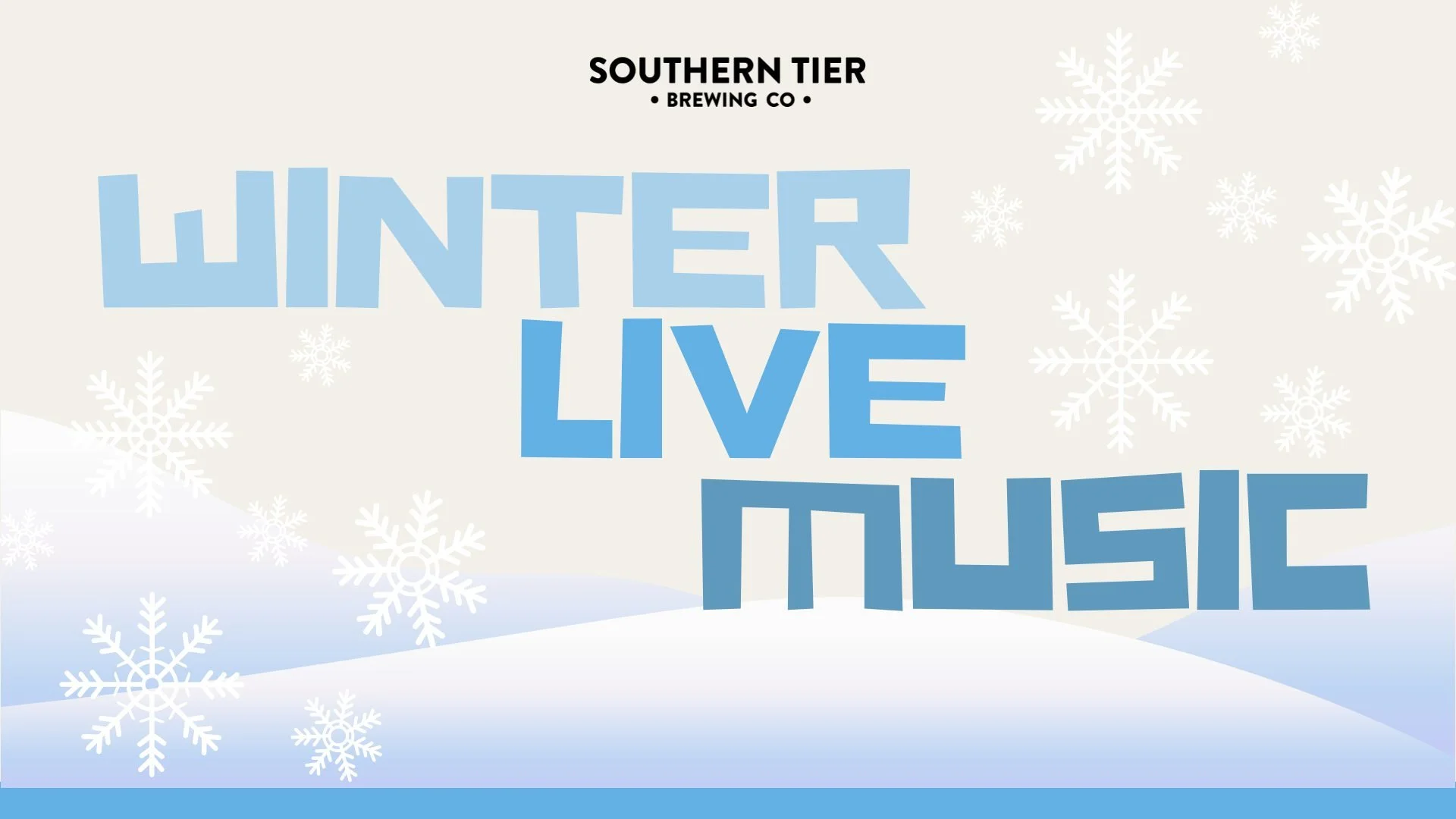 Live Music: Adam McKillip