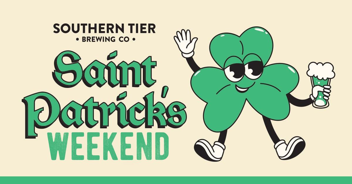 St. Patrick's Weekend