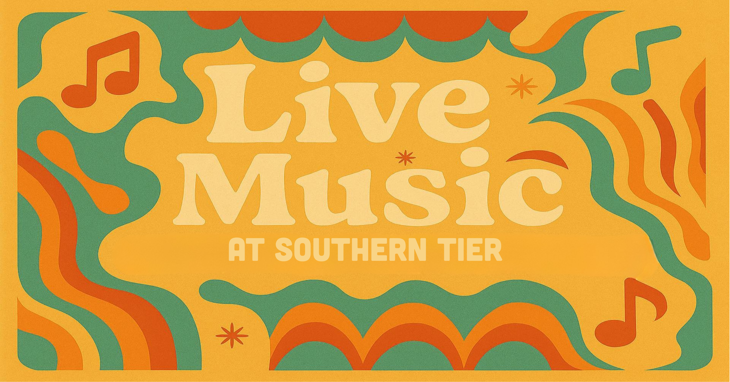 Live Music: Derek Davis