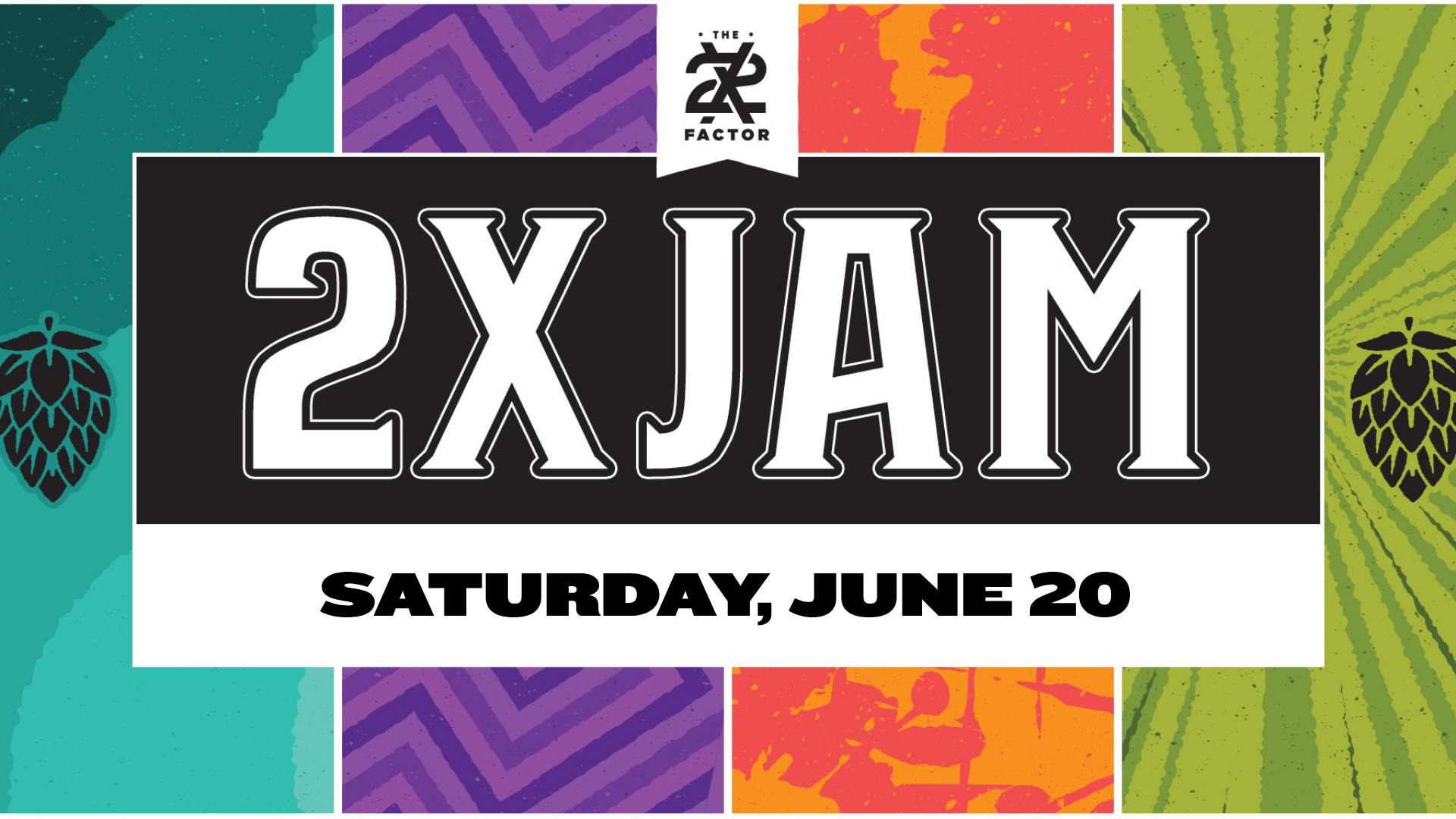 2XJAM