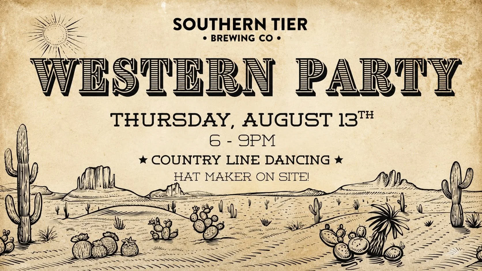 Western Party