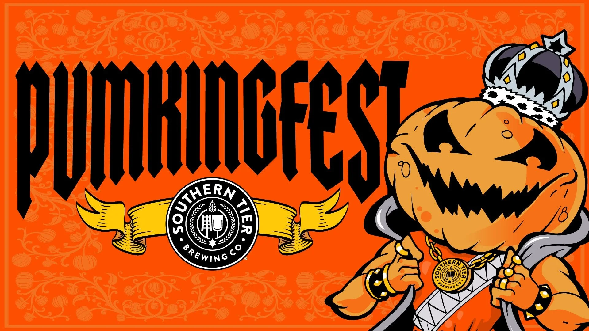 PUMKINGFEST 2026
