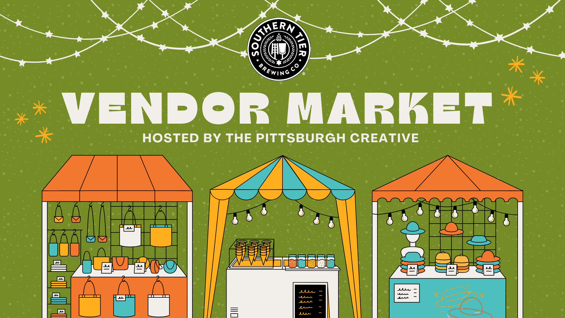 Fall Vendor Market