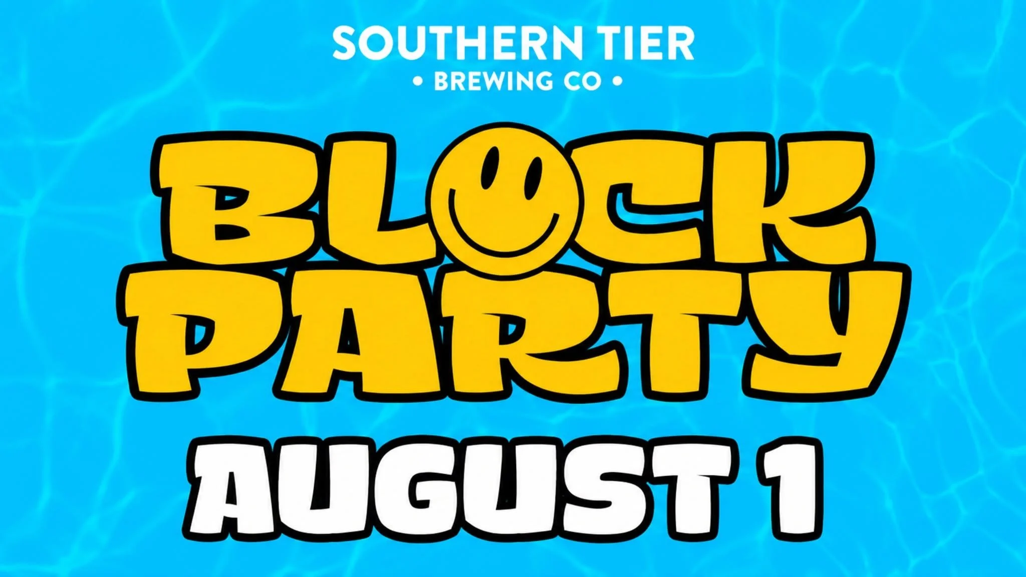 Block Party