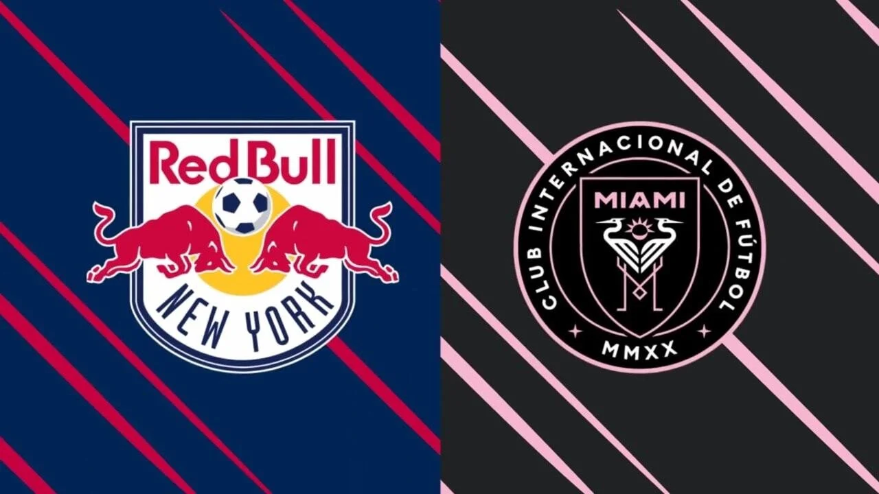 Inter Miami vs NY Red Bulls