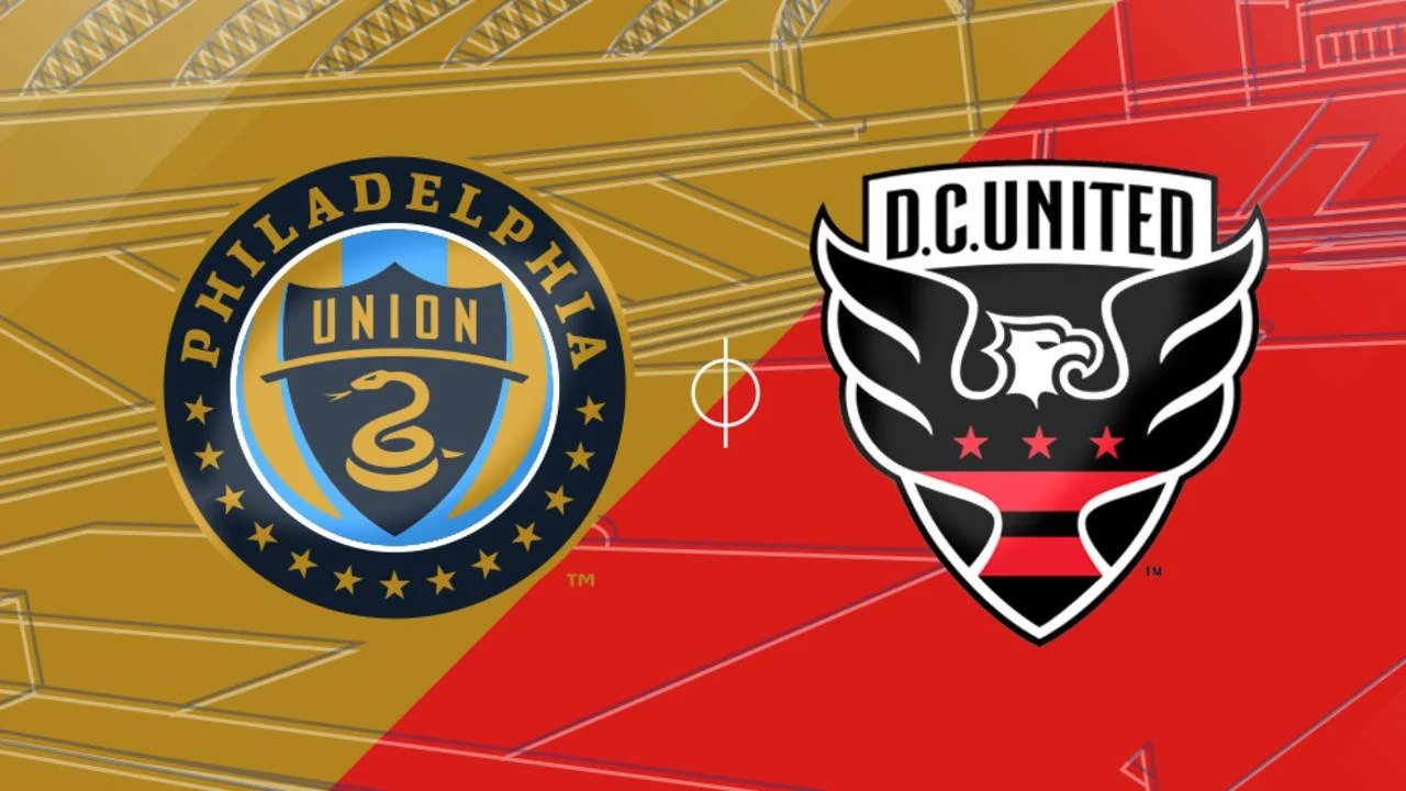 Philadelphia Union vs. D.C. United