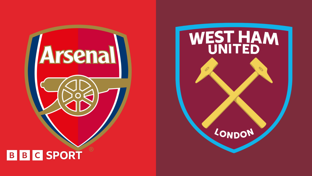 West Ham vs Arsenal