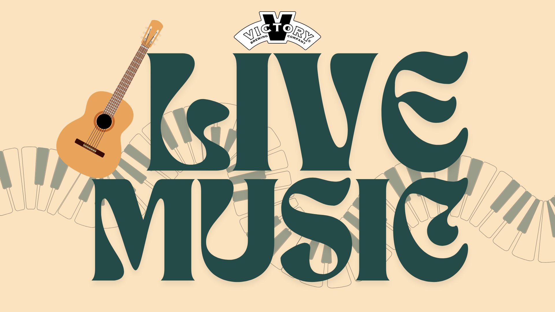 Live Music: Tom Flott