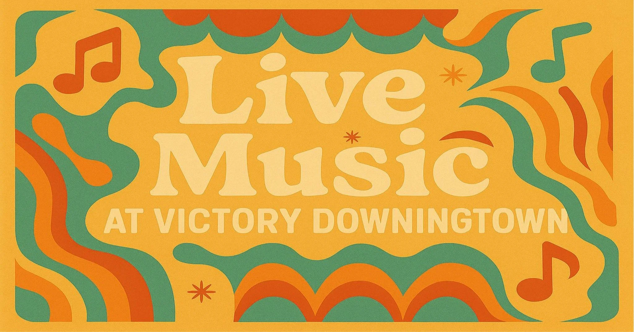 Live Music: Tim Lordon