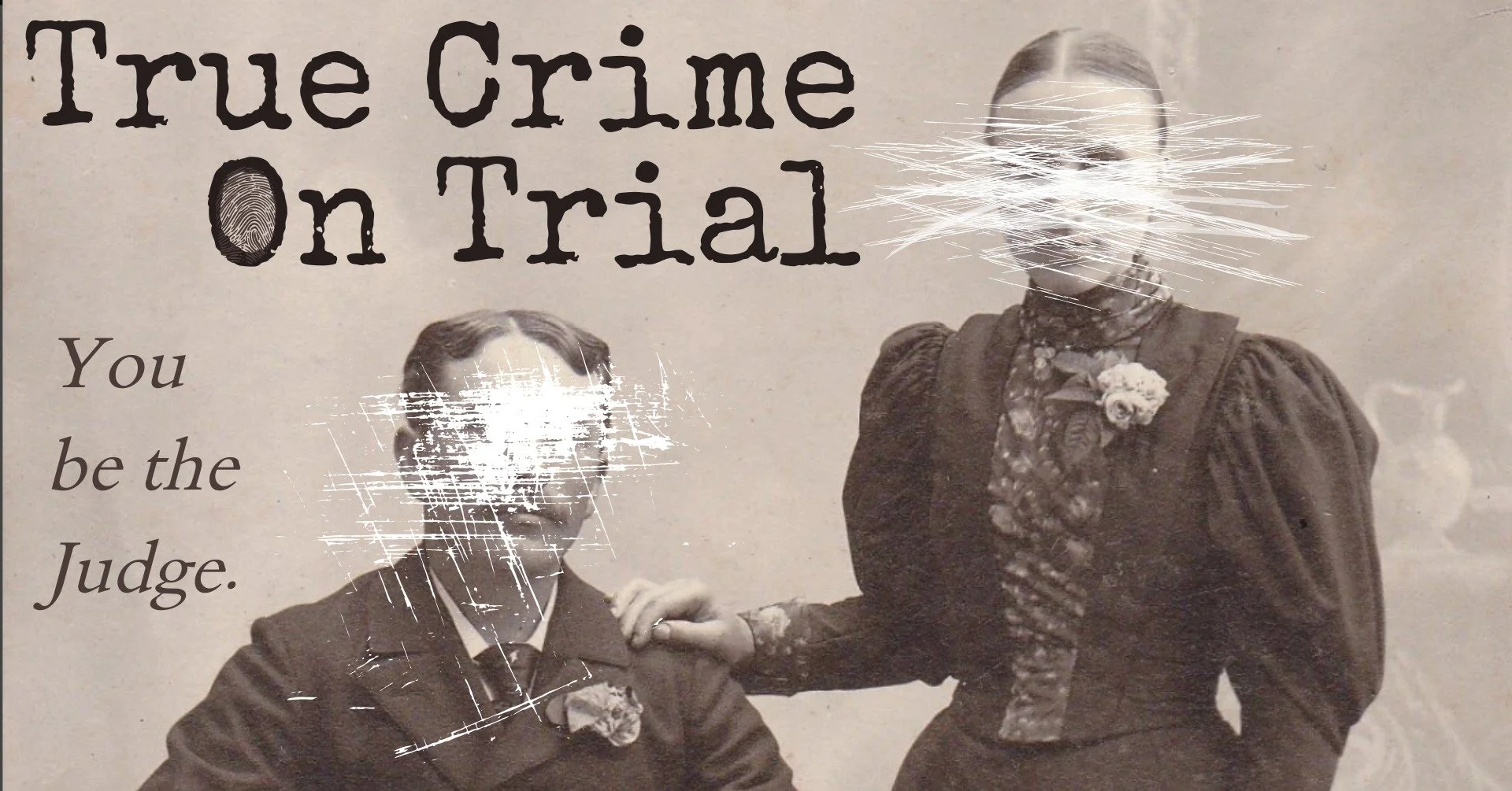 True Crime on Trial