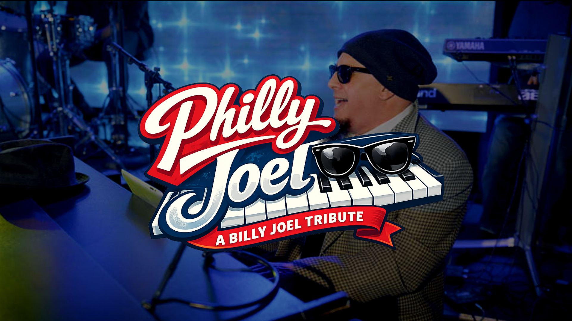 Philly Joel (Billy Joel Cover Band)