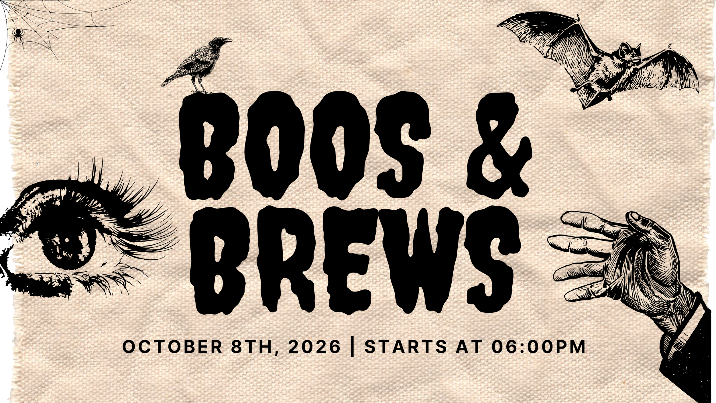 BOOS & BREWS