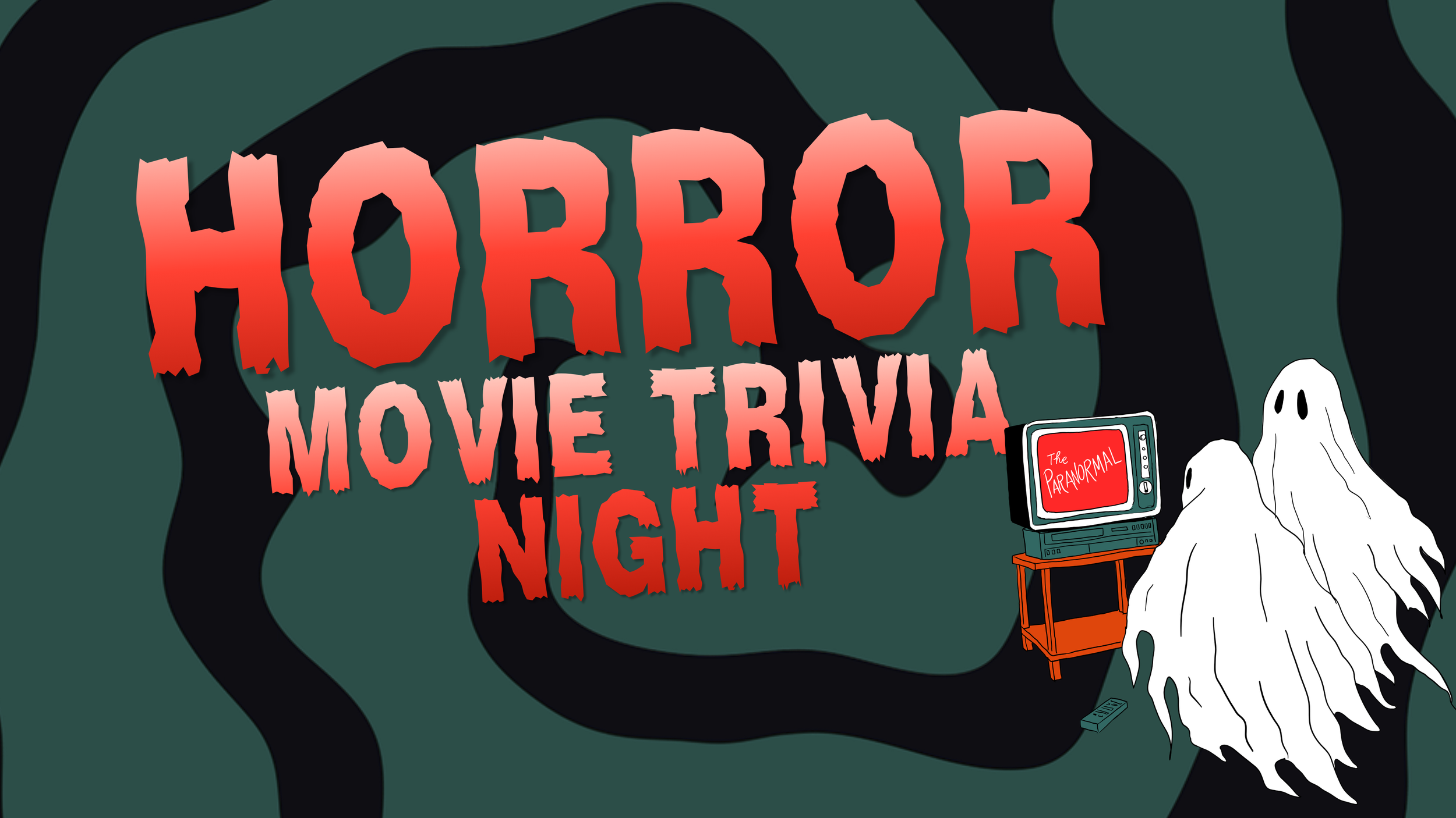Themed Quizzo: Halloween Movie Trivia