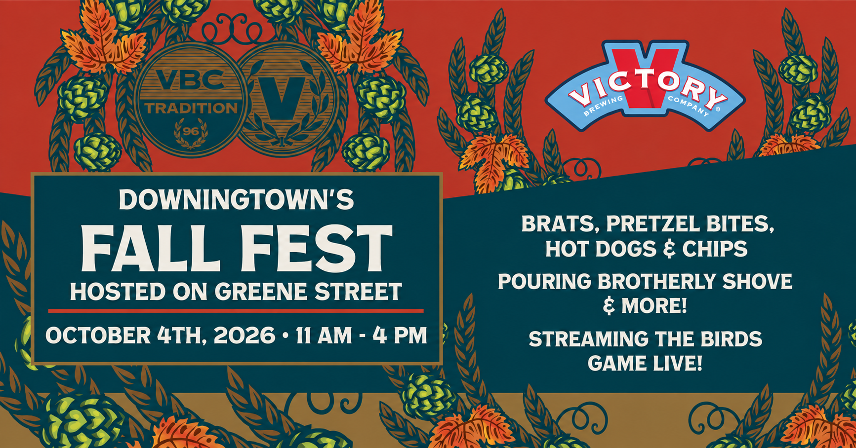 Downingtown Fall Fest