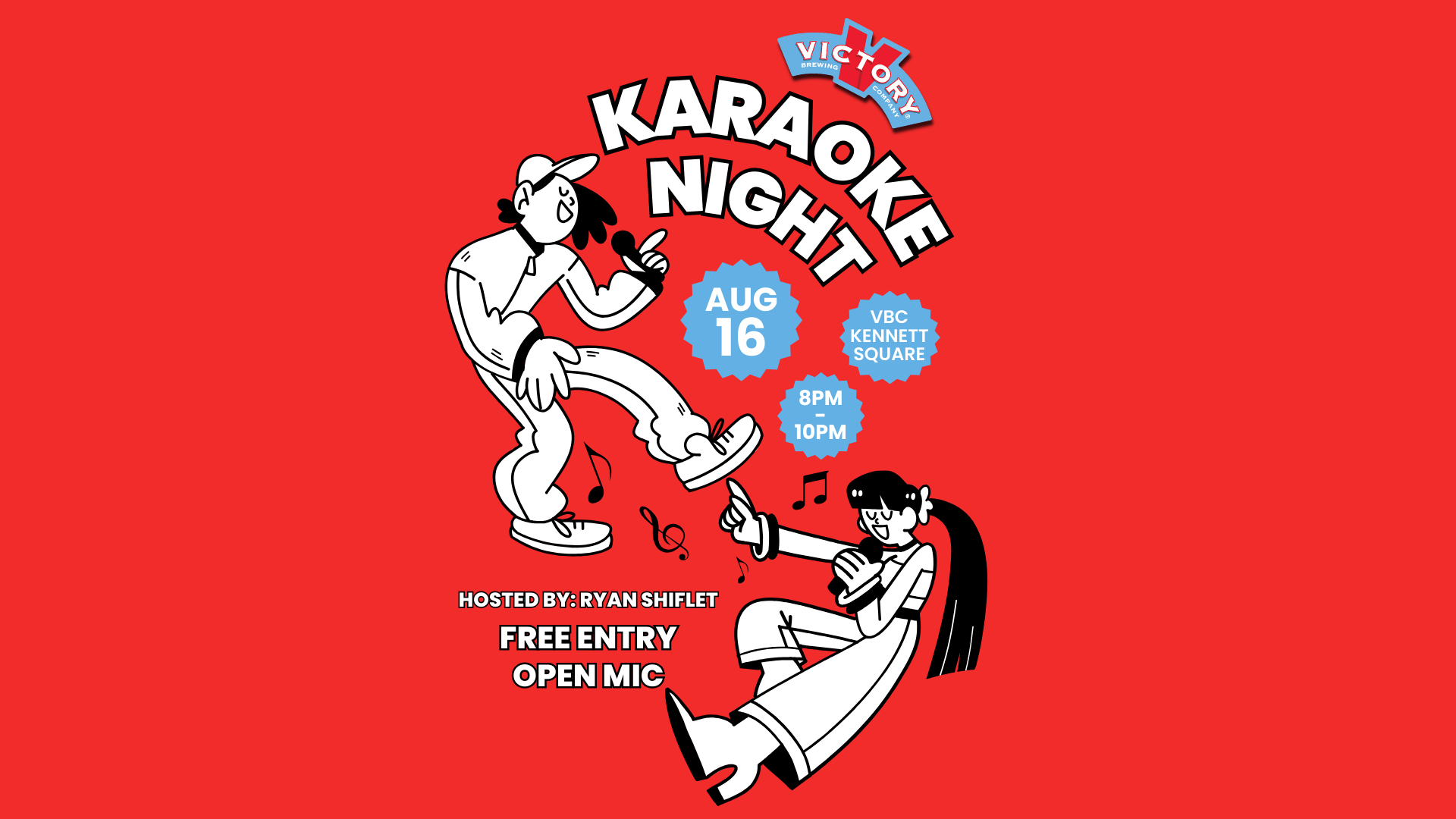 Karaoke Night