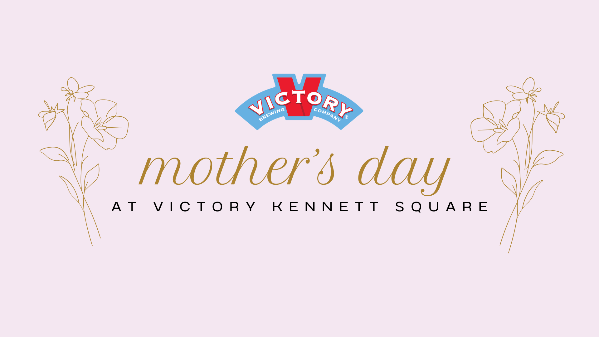 Mother's Day Brunch