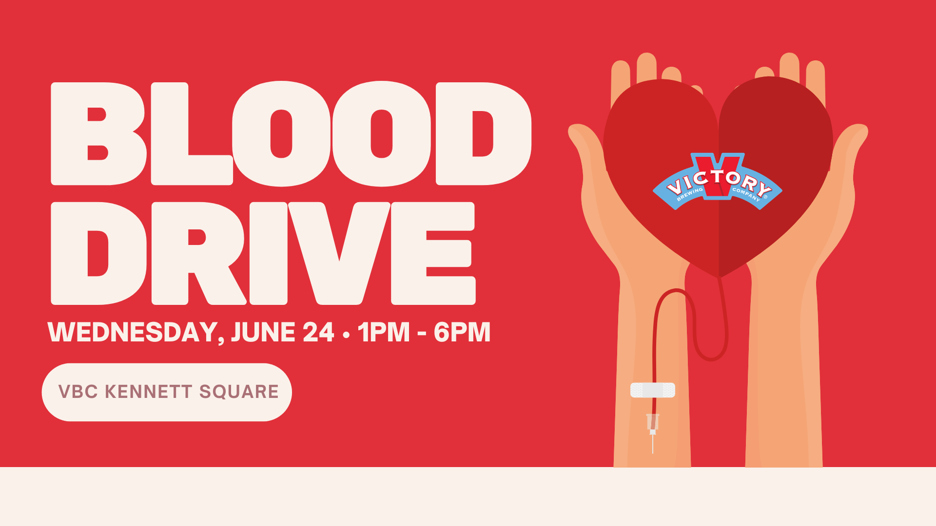Blood Drive