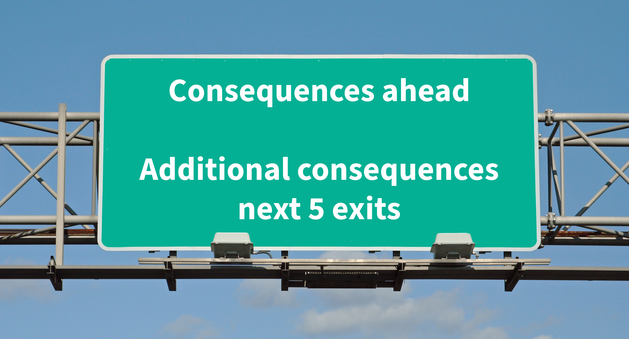 Avoidable Consequences Traffic — Alles Law, PLLC