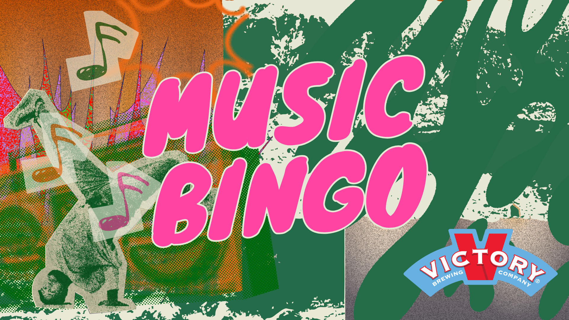 Music BINGO