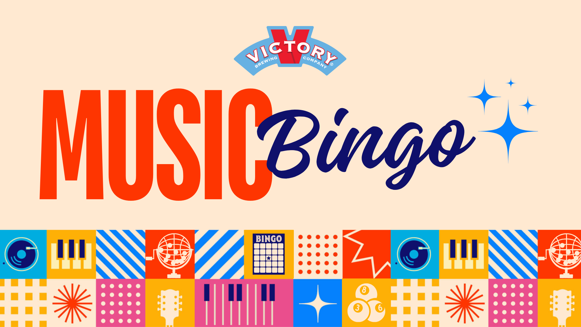 Music Bingo